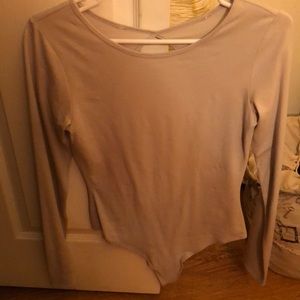 TNA Hinterland Bodysuit